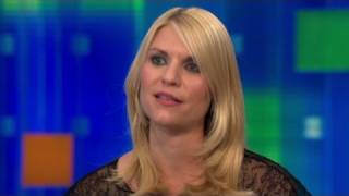 Claire Danes on 'Homeland' finale