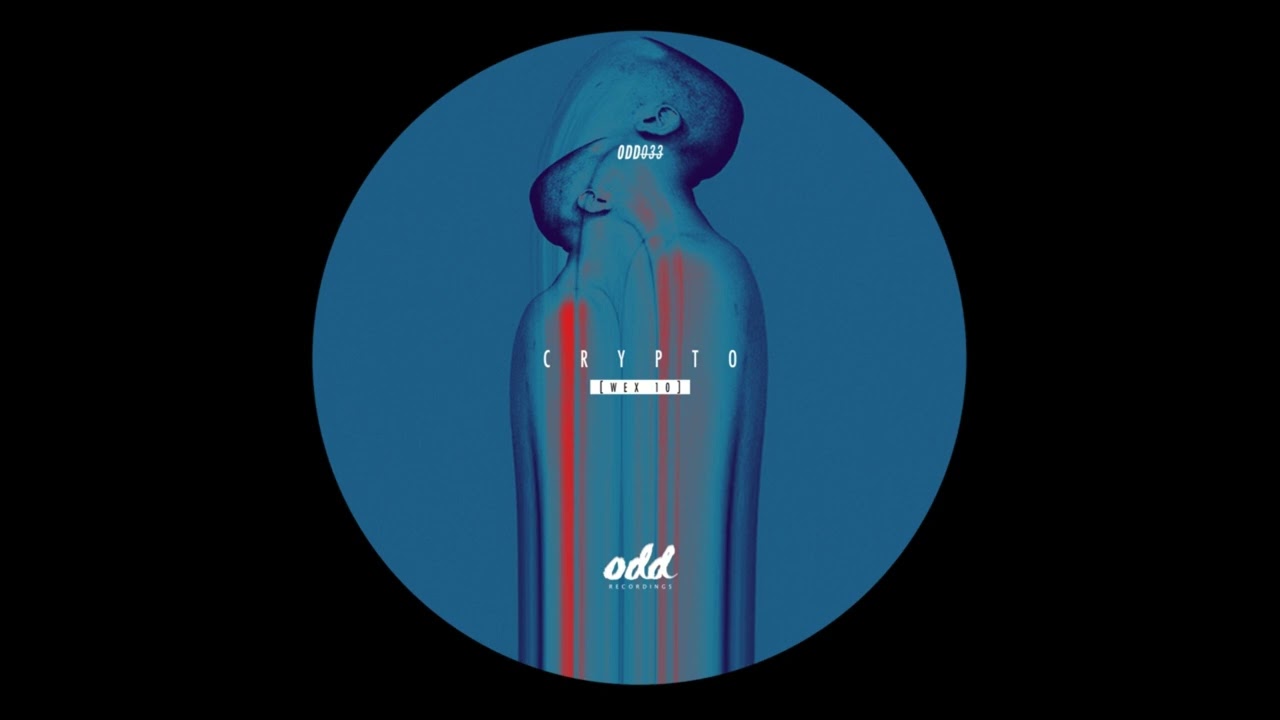 [ Wex 10 ] - Iso 90321 (Original Mix)