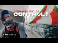How To NOT Sail a Gennaker | Ep. 5