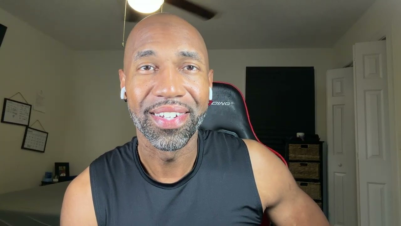 The conditioning of man, and the subsequent consequence, and then some…