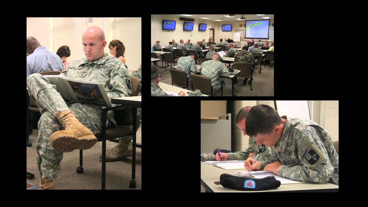 Flash Forward Inro Video