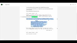 Final Draft Cloud Using Scriptnotes For Feedback And Revisions