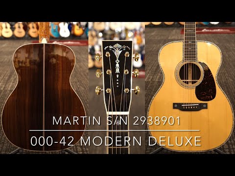 【最安値‼️】Martin D-42 ミレニアム2000年【美品】　激鳴り 最安値‼️】Martin D-42 ミレニアム2000年【美品】 激鳴り