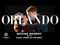 Capture de la vidéo Handel's Orlando — Moving Moment Featuring Sasha Cooke As Orlando