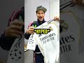 Tota Gets Gifted A Signed Real Madrid Jersey From Rodrygo😲🔥
