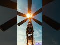 They Put EJECTION SEATS In HELICOPTERS?! (The BLADES Are INSANE)