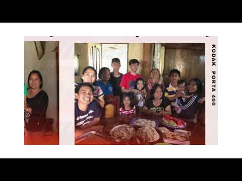 2022 Leopardas Family Reunion (1st Panagtapok sa Kaliwat ni Ejoi-Teria Leopardas) #reunion #family