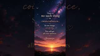 message from universe#spritualjourney #1111 #awakening #universe