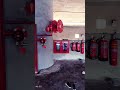 fire fighting system