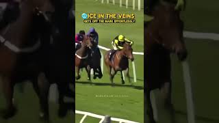 Ice In The Veins Plays With The Opposition Under A Textbook Harry Skelton Ride