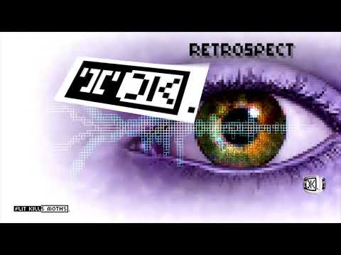 TDK - Retrospect Preview (out now) - Chiptune