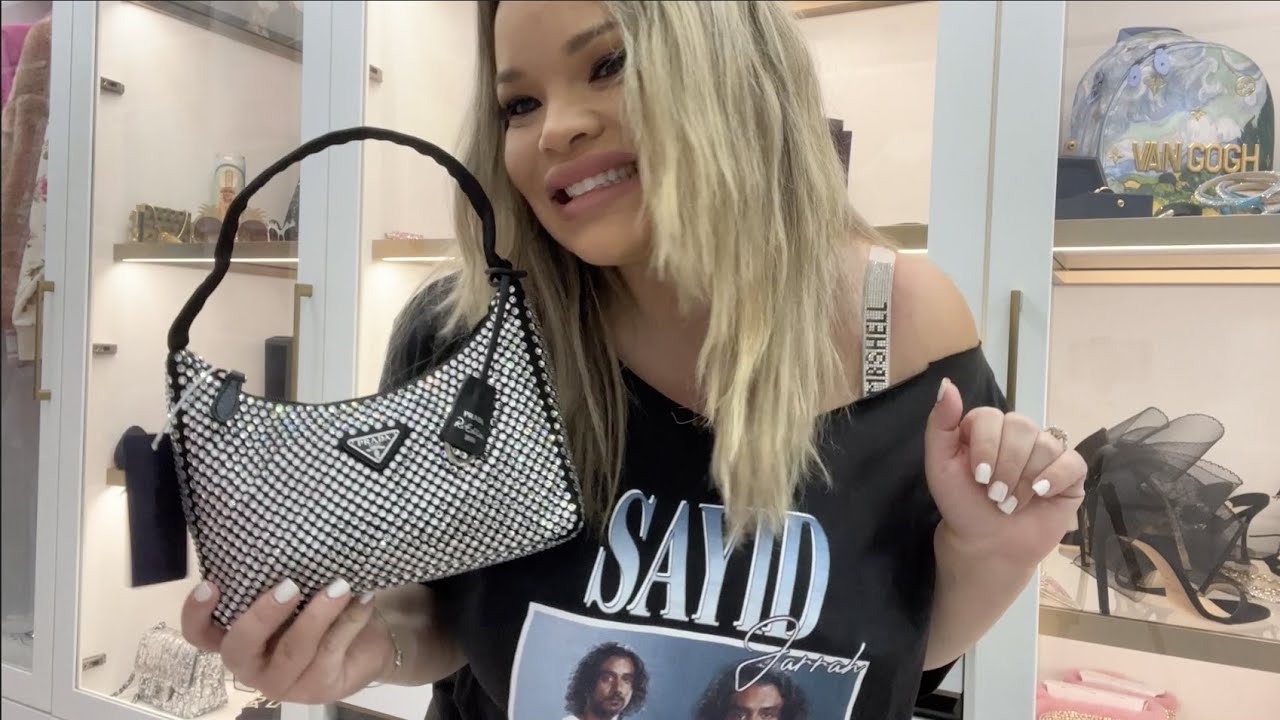 Unboxing CHANEL'S $20,000 Bird Cage PURSE! 