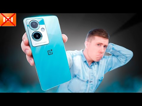 Уделали Xiaomi и Samsung?! Новый Бюджетный Смартфон OnePlus за 16.500 Рублей! УДИВИЛИ..