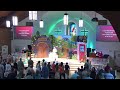 God's Presence 11 AM message by Pastor Mark Wilburn