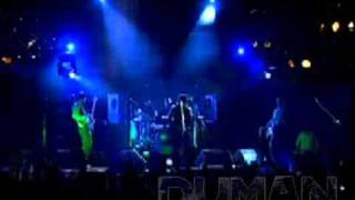 Duman Konser (Mix)