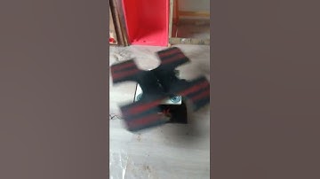 Lazy Susan , self made electrique turning table ;)