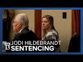 FULL HEARING: Watch ENTIRE Jodi Hildebrandt child abuse sentencing