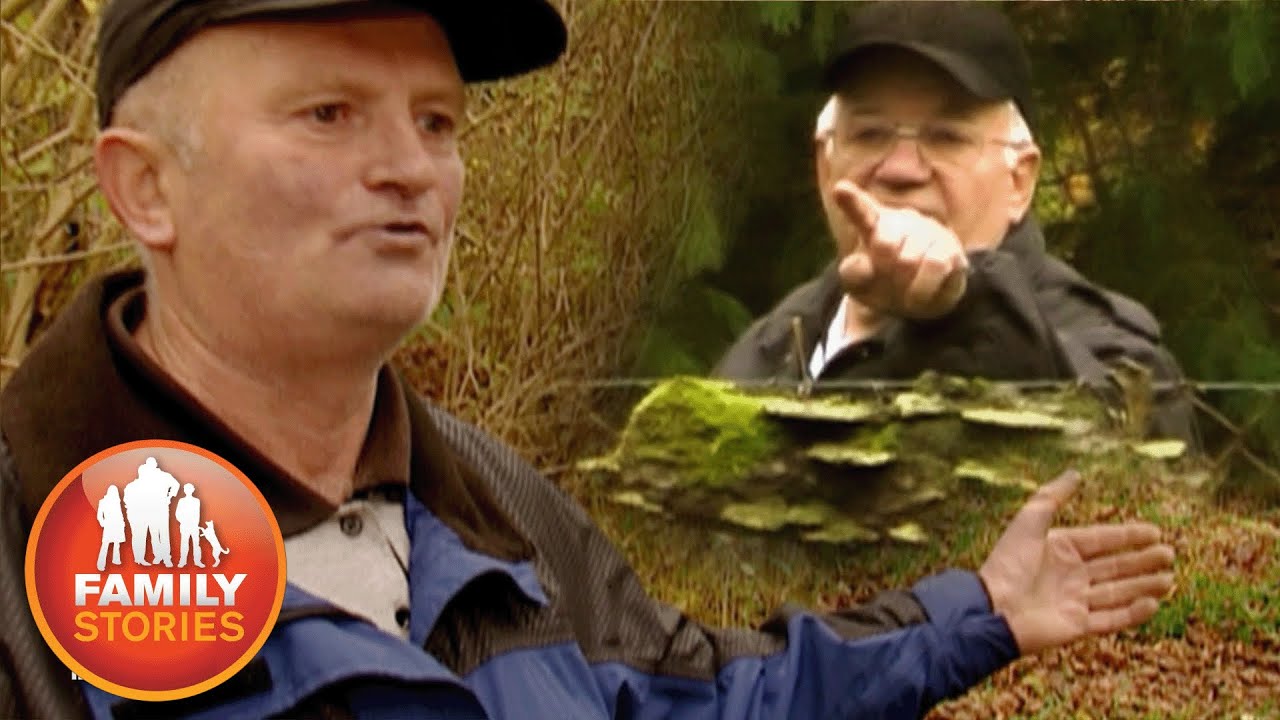 Ein jahrzehntelanger Nachbarschaftsstreit | Krieg am Gartenzaun | Family Stories