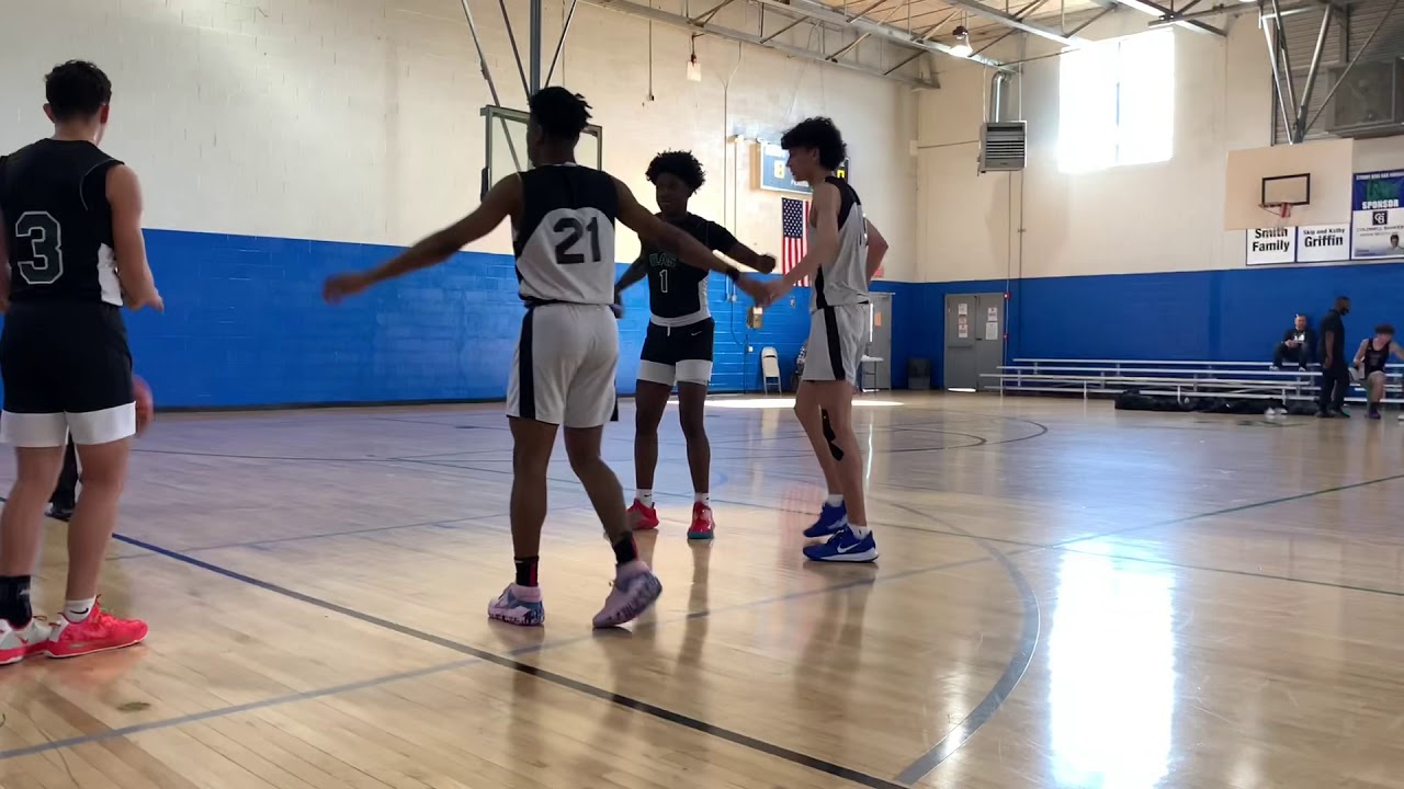 GBA v elite academy national semi final 2-25-21