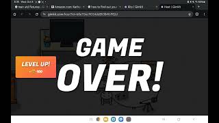 Capture the flag on Gimkit