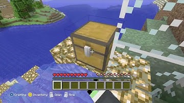 GH MINECRAFT | EPISODE 1 | TOTAL WIPEOUT COURSE!!!