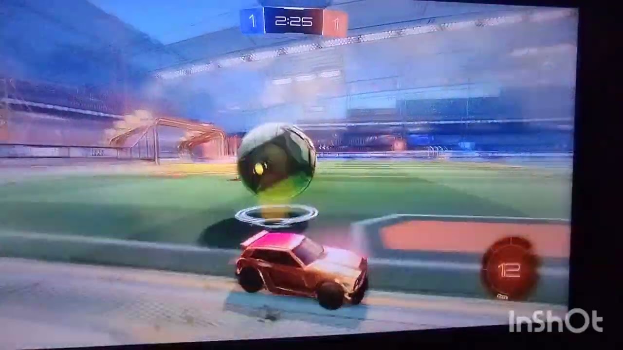 2v2 Standard Good game play!