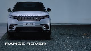 Range Rover Velar | Luxury