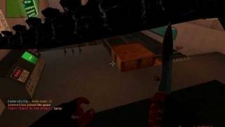 Alien VS Surviver ( CSS )