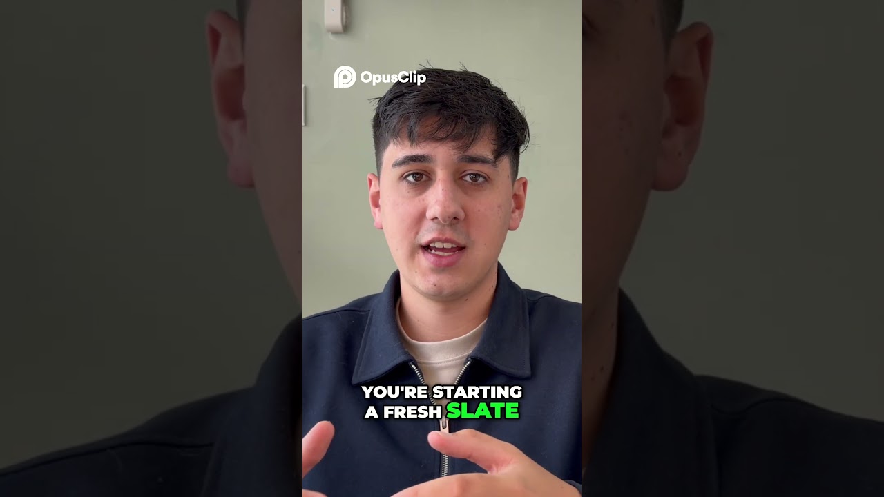 These New Year's Resolution Mistakes!🔥 