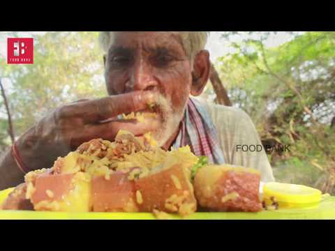 How To Cook Pork Dum Biryani Step by Step Grandpa - Pork Biryani Restaurant Style | #PorkRecipe