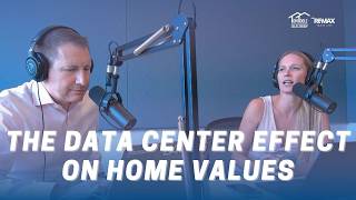 How Data Centers and Housing | Main Line News | New Listings | Toole Time 8.21.26