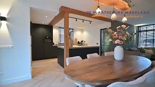 HomeShow | Azaleastraat 44 Sint-oedenrode