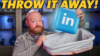 Why LinkedIn Is a Waste of Time for Real Lead Generation