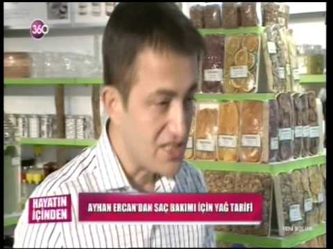 Hayatın Icinden - 360 TV - 11/01/2016