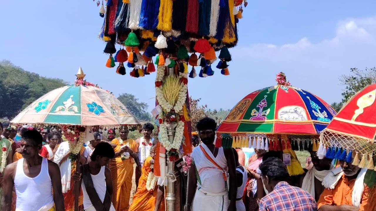 Culture festivals of India | village festival video #trending #video #yuganrn 