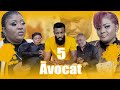 Avocat episode 5  nouveau film congolais belart prod fvrier  2024