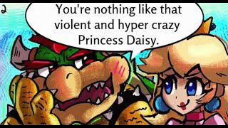 Wigging out (Comic Dub)
