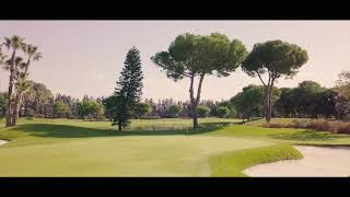 Real Club Sevilla Golf