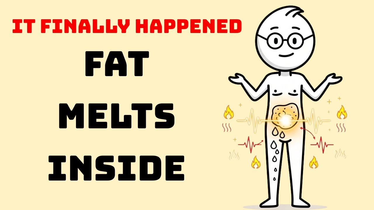 7 Hidden Signs Your Belly Fat Is Melting (Even If the Scale Hasn’t Changed)