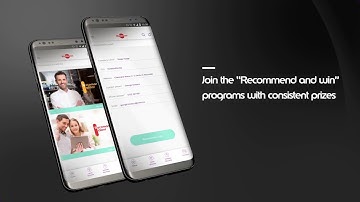 Discover My Edenred mobile app for Edenred card users!
