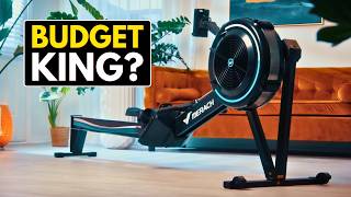 Best Rowing Machine Between $300-$600 | Best Budget Rower for Home