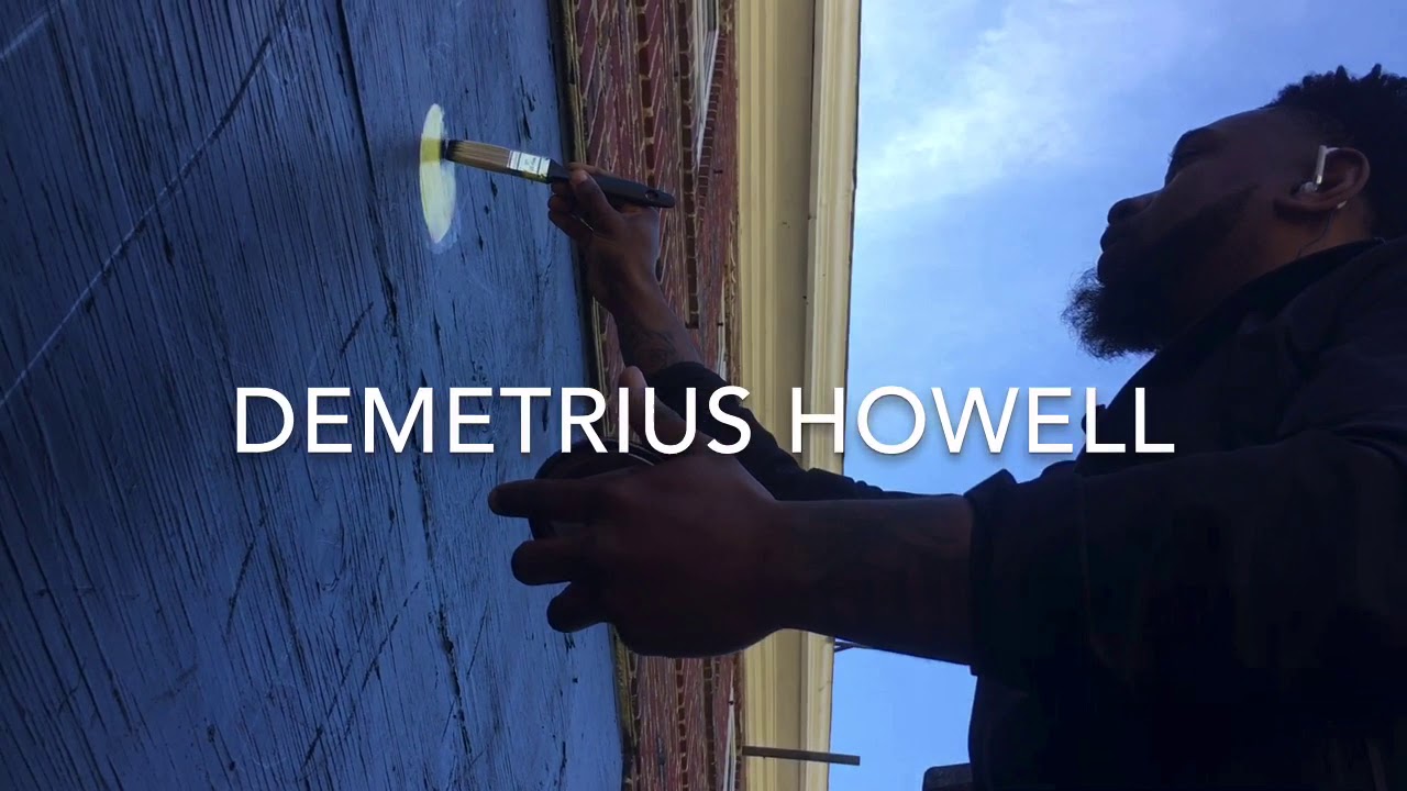 3Lo Avenue Mural Project