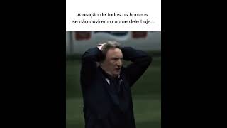 O homem trará o HEXA, Só depende da convocação... // #viral #memes #football #neymar #sad