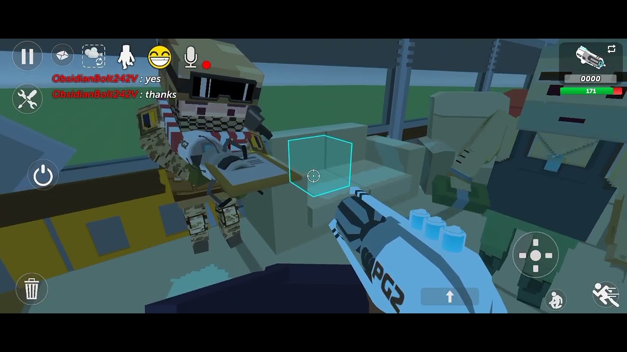 Un viaje el autobús 