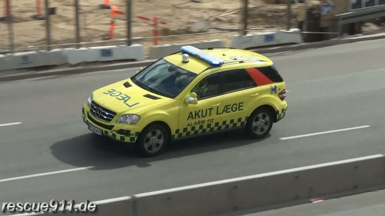 Akut Laege Kobenhavn (collection)