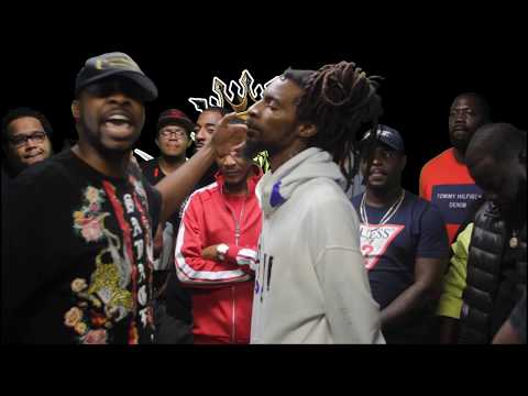 Esco vs Dragon X