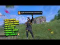 COD MOBILE ULTRA SMOOTH CONFIG | Smooth 60fps + Fix Fps Drops | Config CODM S3