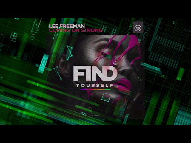 Lee Freeman - Coming On Strong