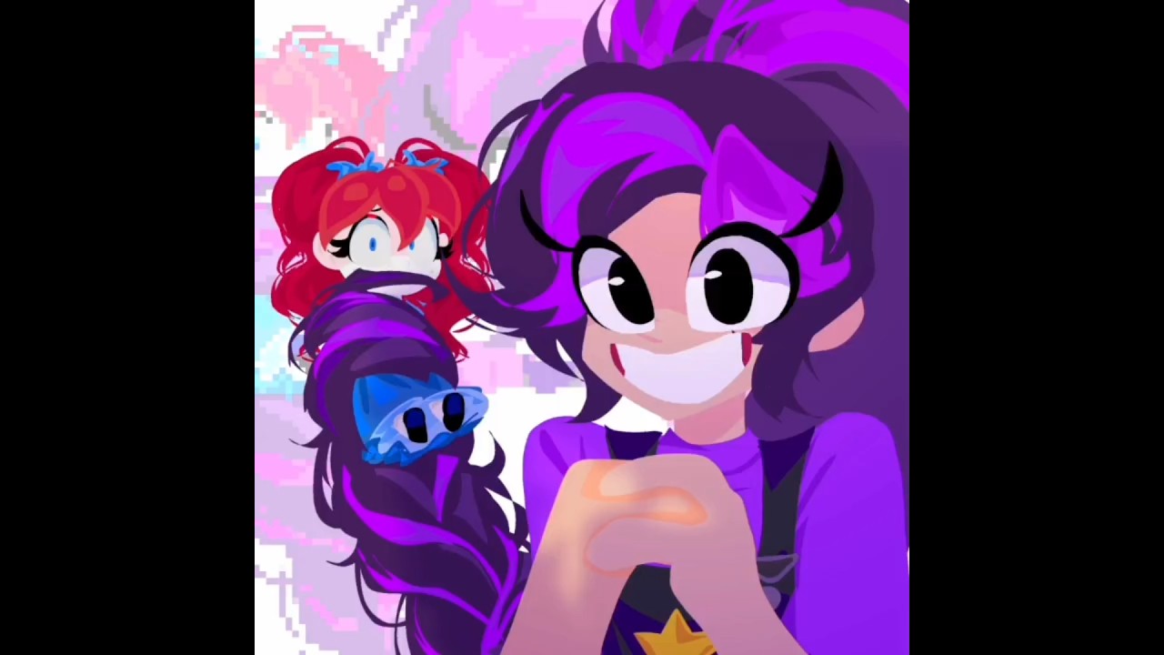 Hush Now Quiet Now 💜Lily Lovebraids 