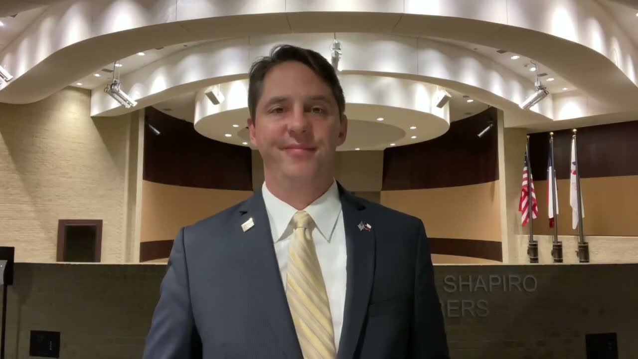 Plano City Council Recap – September 28, 2020